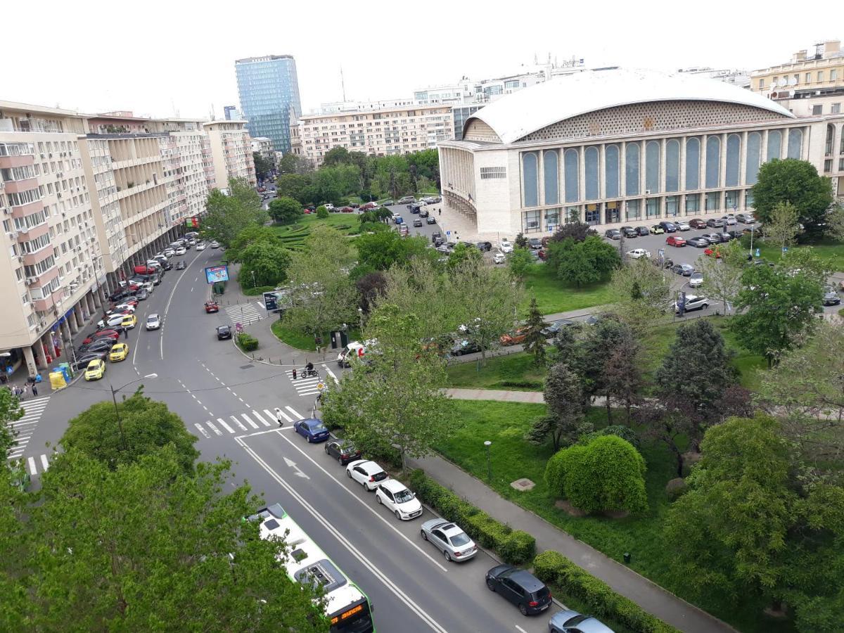 The Best Location Accommodation Bucharest Exterior photo
