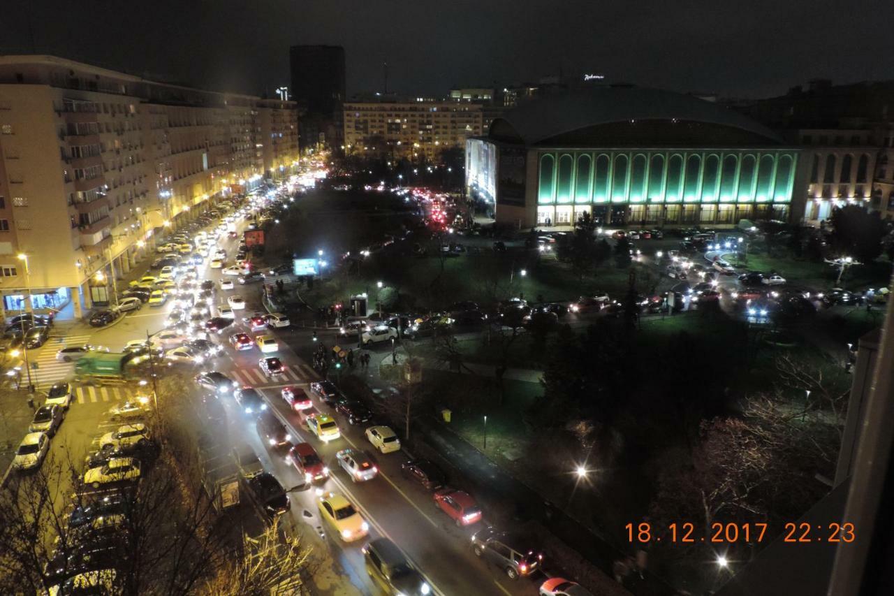 The Best Location Accommodation Bucharest Exterior photo