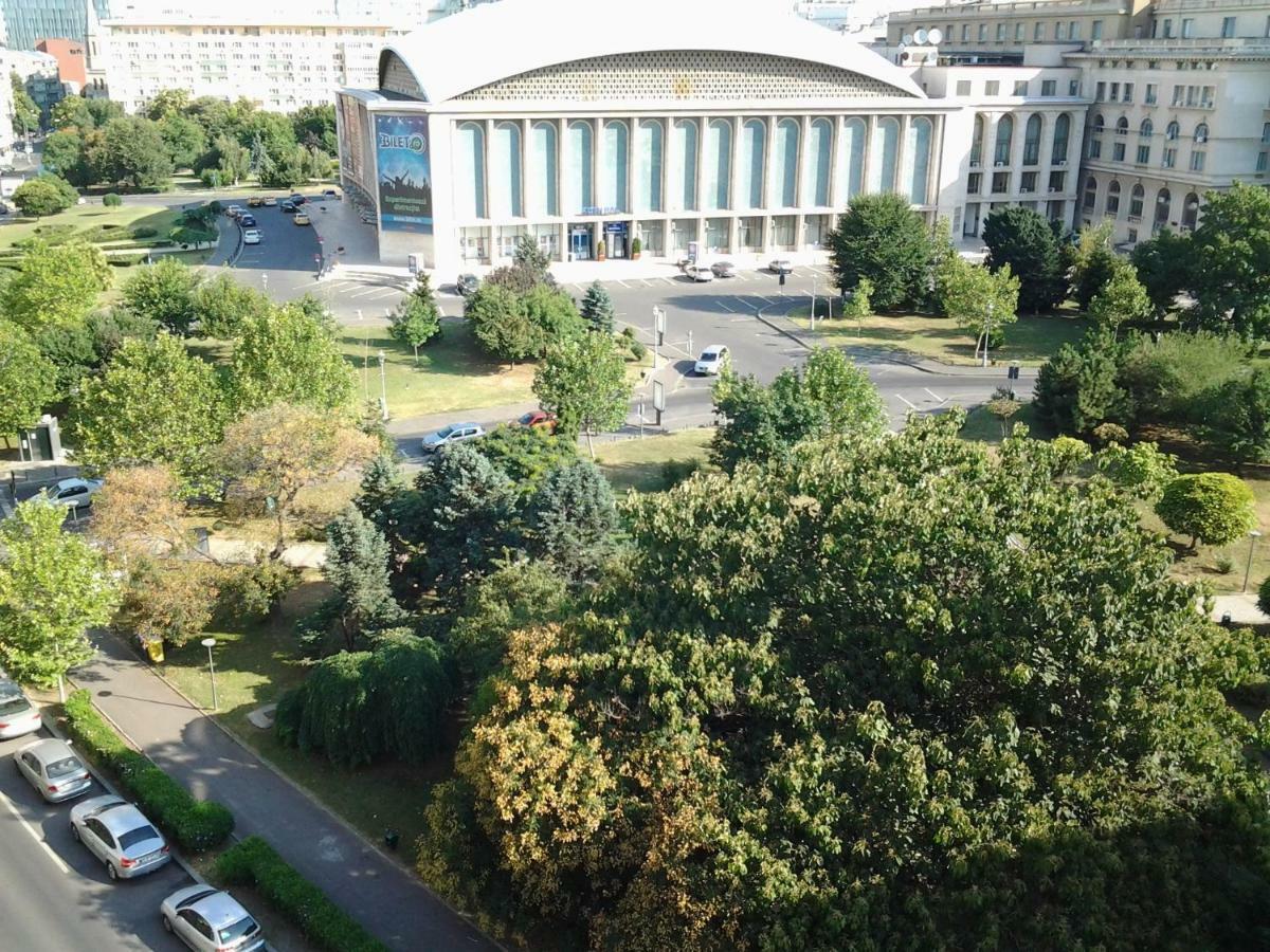 The Best Location Accommodation Bucharest Exterior photo