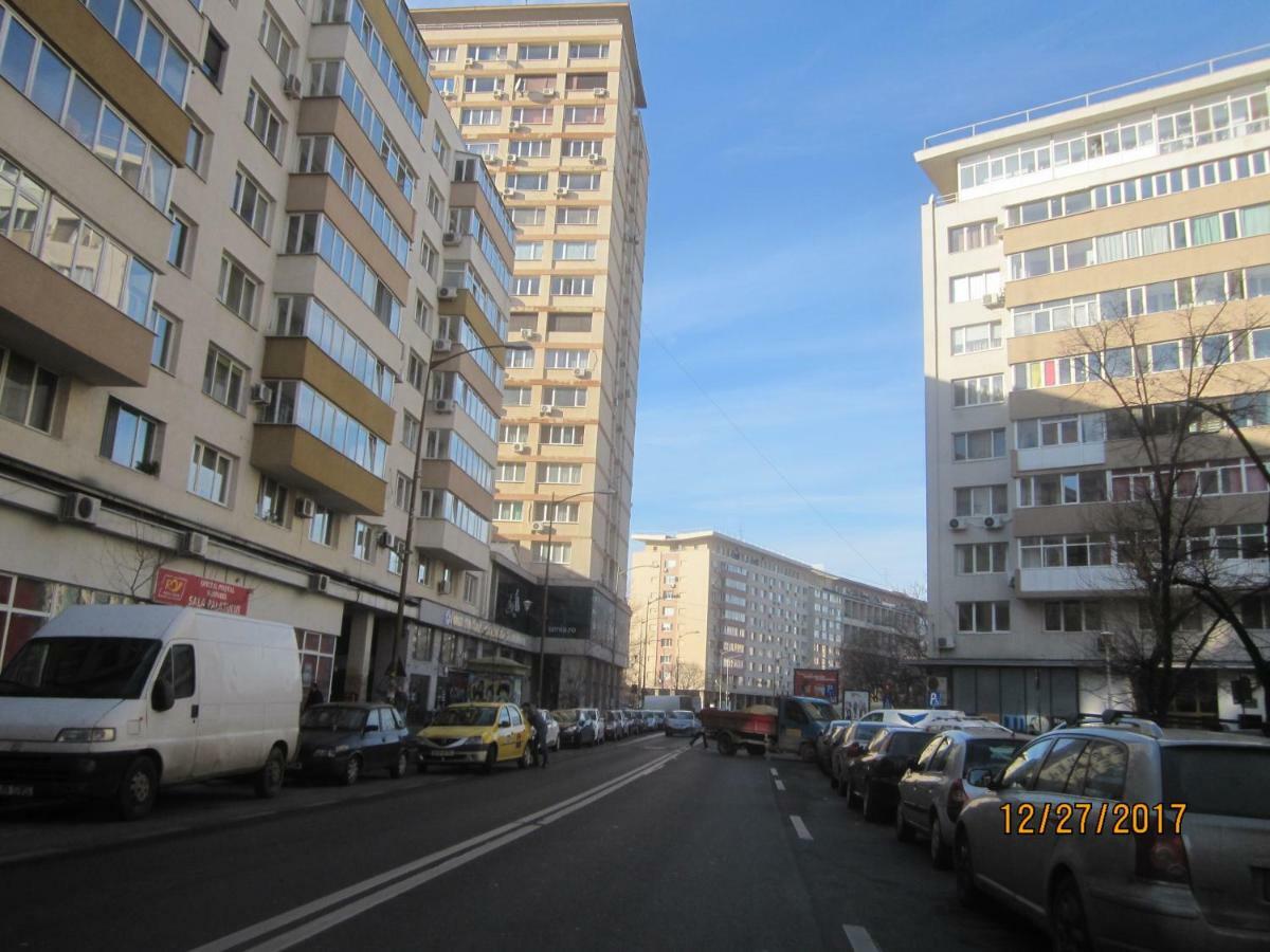 The Best Location Accommodation Bucharest Exterior photo