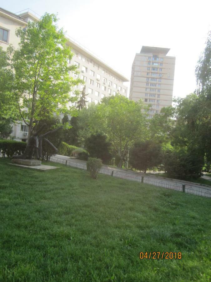 The Best Location Accommodation Bucharest Exterior photo