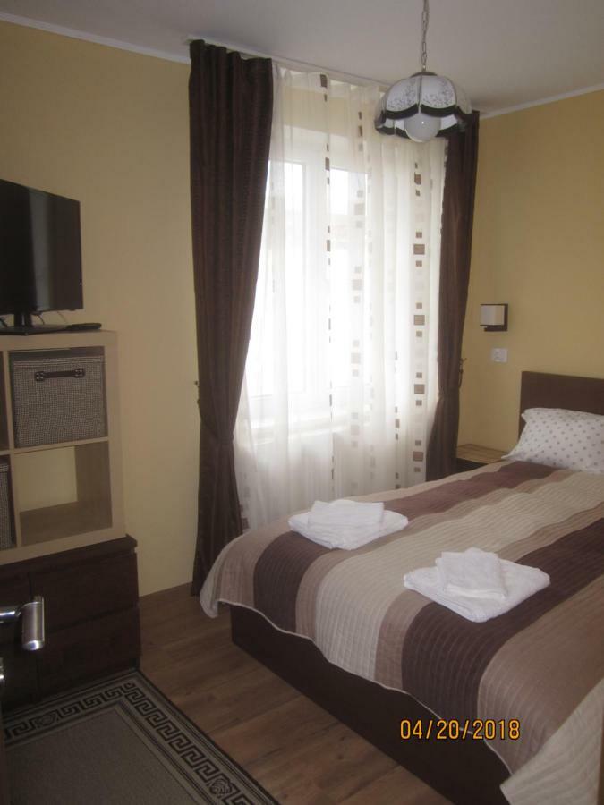 The Best Location Accommodation Bucharest Exterior photo