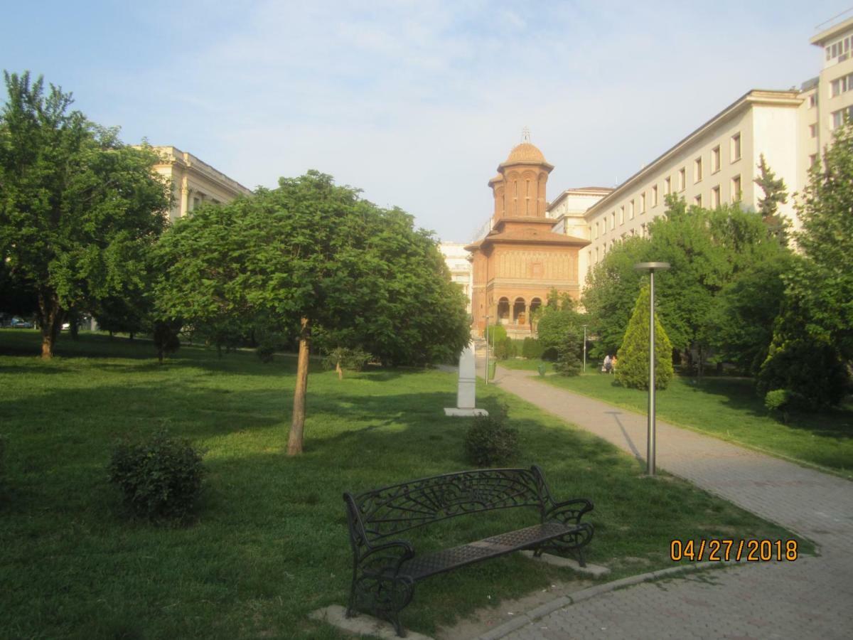 The Best Location Accommodation Bucharest Exterior photo