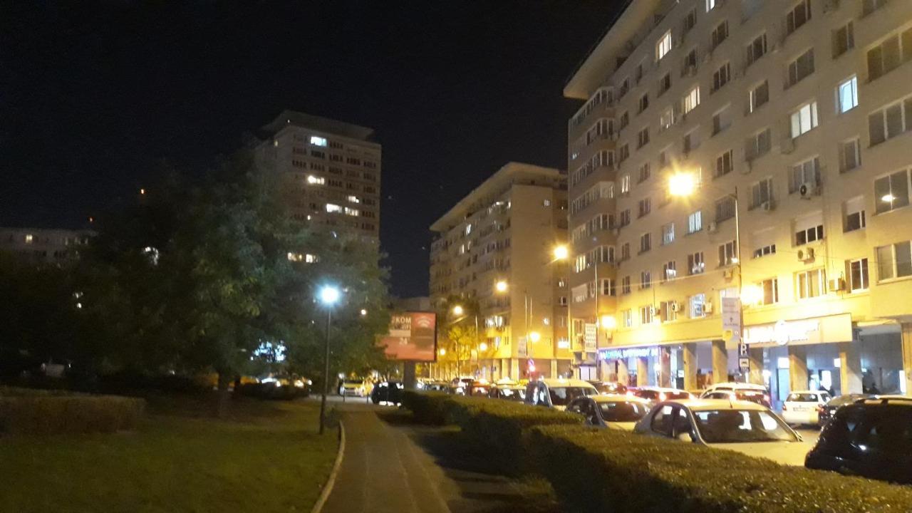 The Best Location Accommodation Bucharest Exterior photo